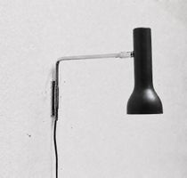 Swisslamps International Wandleuchte – SLZ Team, 1960er-Jahr
