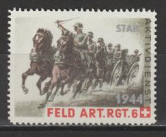 Artillerie Nr. 60/1 *