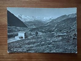 AK  1966 Hotel Simplon-Pass     (G2726)