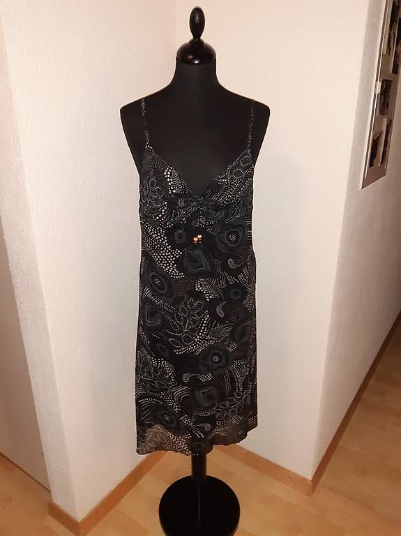 Vestiti: Sommerkleid – Nuovo (secondo la descrizione) da Altenrhein venduto da theresia11