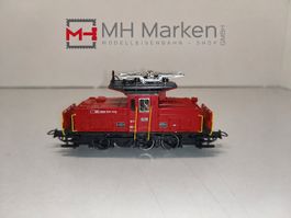 Roco 62666 SBB CFF FFS E-Lok Ee 3/3 DC Analog H0 mit OVP