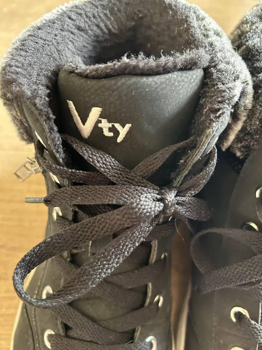 Scarpe da donna: Winterstiefel  – Nuovo (secondo la descrizione) da Uetendorf venduto da elia20