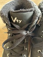 Winterstiefel 