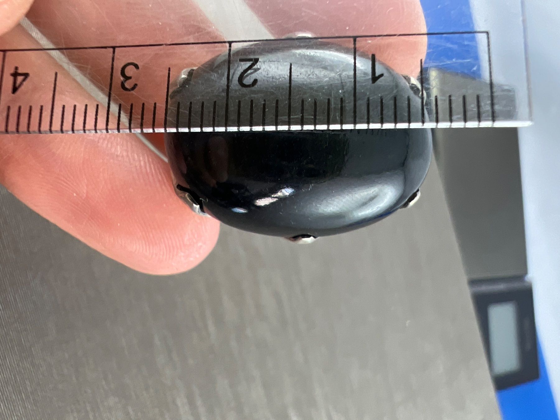 Ringe: Ring 925 Silber – Gebraucht aus Niederuzwil von leo_8857 4
