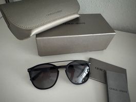 Sonnenbrille: Giorgio Armani AR 8088 5089/11 53.19 140 2N