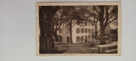 Kurhaus, Twannberg ob Bielersee dat. 1921