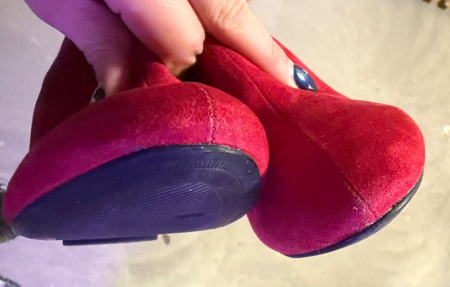 Chaussures femmes: Bottines – D'occasion à Valeyres-sous-Montagny par Elianinha21 5