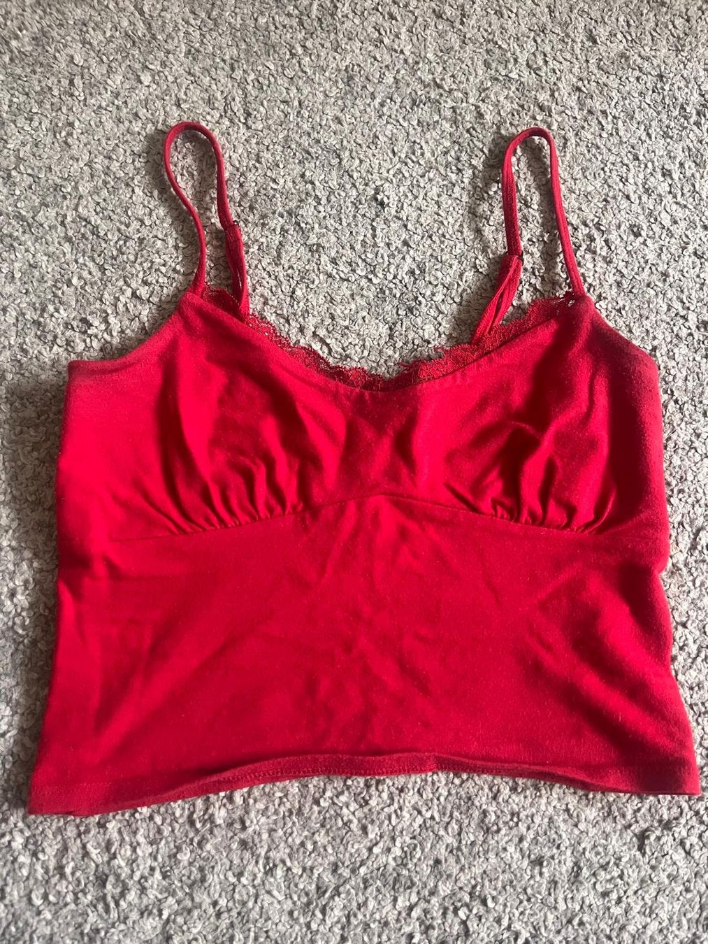 Top: Hollister Top – Nuovo (secondo la descrizione) da Steffisburg venduto da ria_8kvp 3