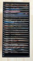 CD Box "Klassische Momente" Mozart, Bach, Strauss Vivaldi
