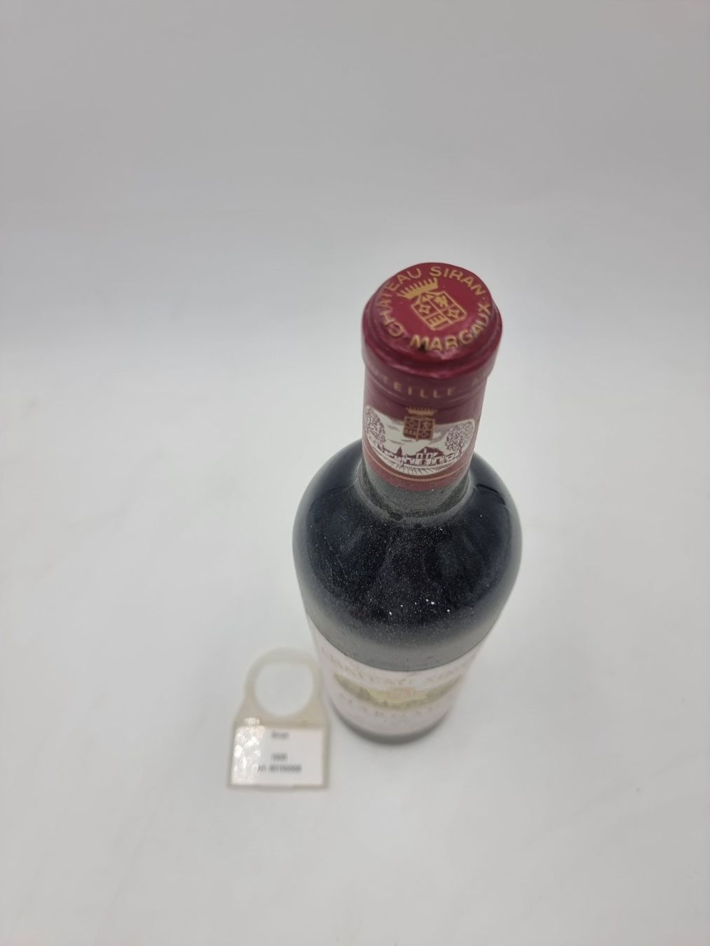 Vino: 1920 Château Siran MC – Nuovo (secondo la descrizione) da Dübendorf venduto da Gastrovin 1