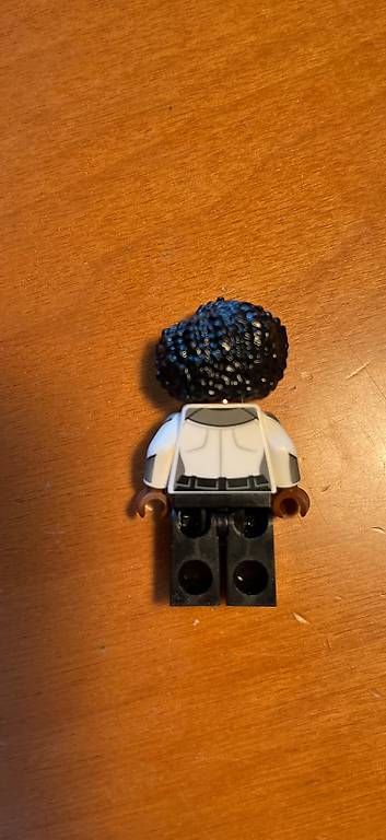 Spielzeuge: Monica Rambeau - Lego Marvel – Gebraucht aus Viganello von 597_k72f 1