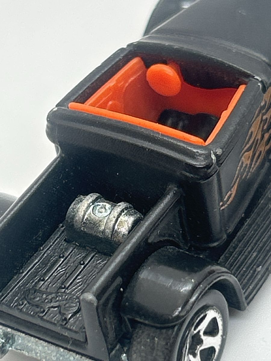 Hot Wheels Modellini d'auto: 3 x Hot Wheels Cars – Usato da Gorduno venduto da dm0320 5
