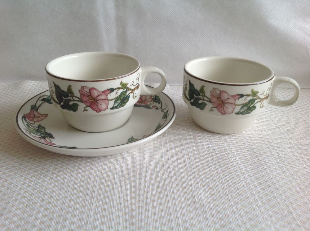 Villeroy et boch palermo d'occasion - Arts de la table - - page 2