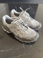 ASICS GEL-NYC Sneaker Grau Gr. 44.5 / US 10.5