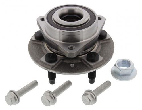 Alle Autoersatzteile: OPEL-SAAB-CHEVROLET, MAPCO 26857 Radlage – Neu (gemäss Beschreibung) aus Flawil von SELMANAUTOTEILE