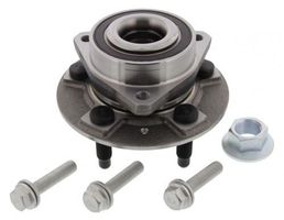 OPEL-SAAB-CHEVROLET, MAPCO 26857 Radlage