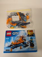 lego city 60190
