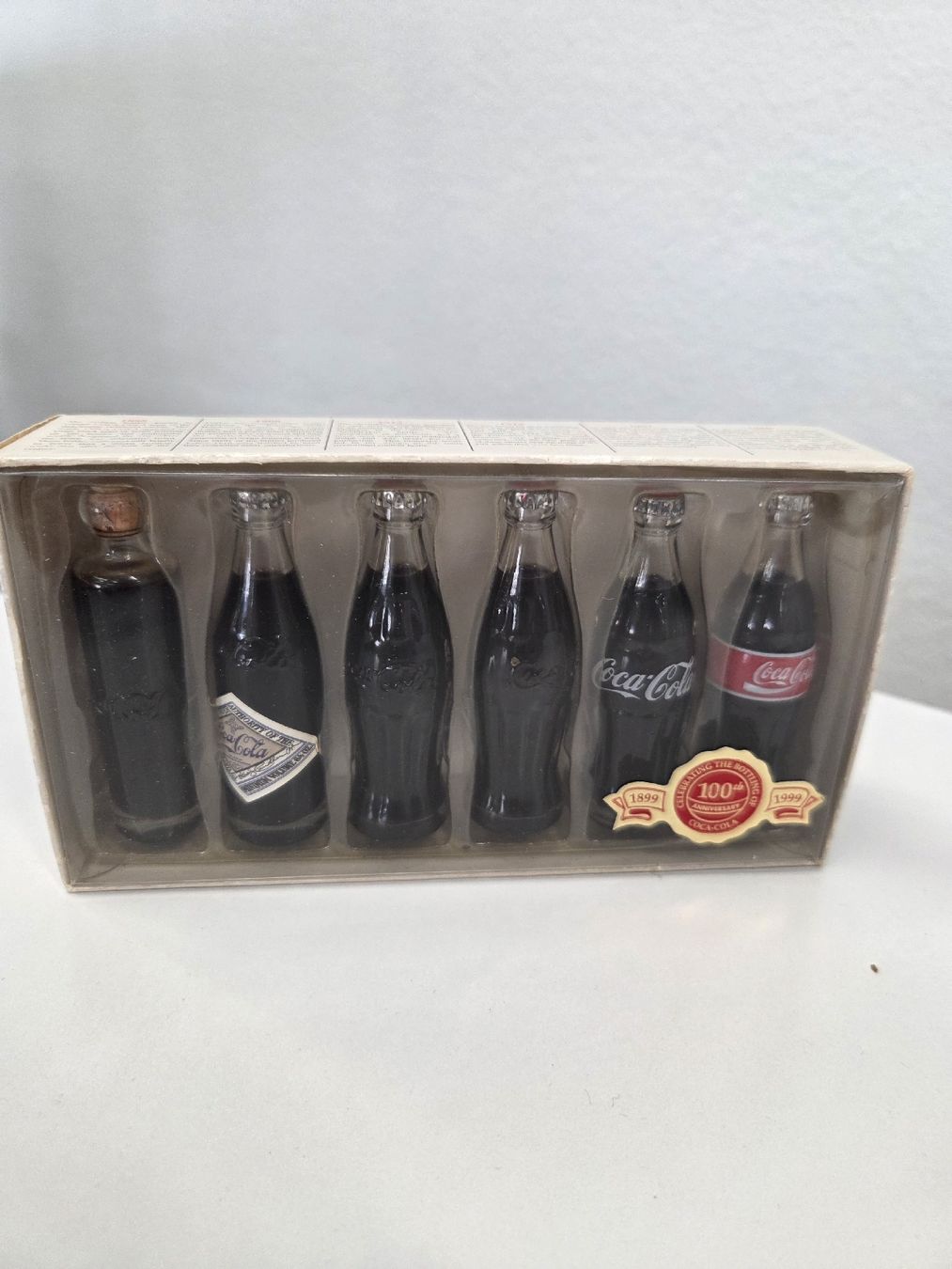 Boîtes à musique: Coca-Cola – Neuf (Voir description) à Pratteln par rolf4133 6
