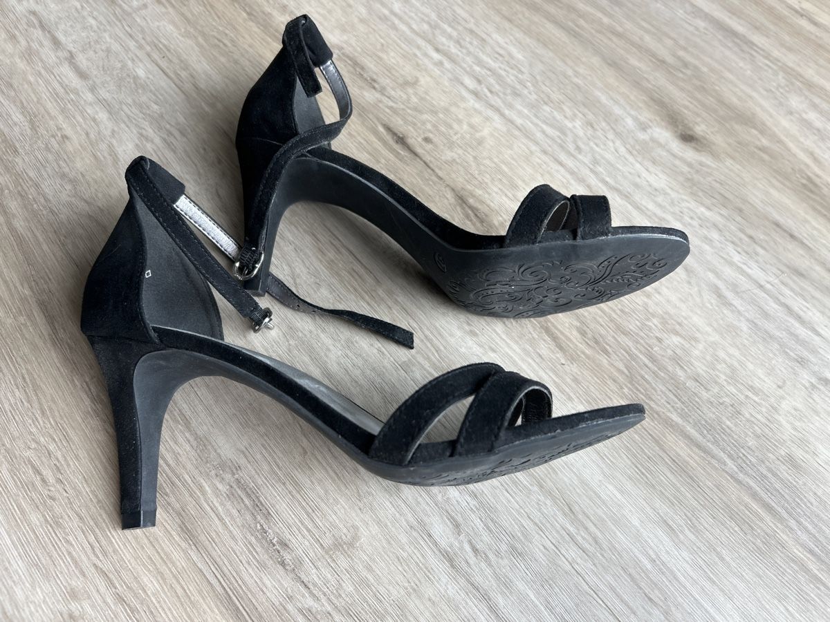 Scarpe da donna: Chaussures à talons Neuves taille 37 – Nuovo e nell'imballaggio originale da Delémont venduto da Ma_LoU.01 2