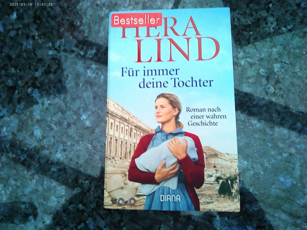 Fr Immer Deine Tochter Roman Nach Einer Wahren Geschichte