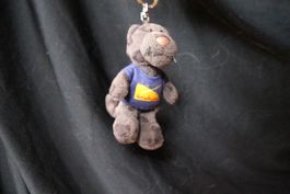 Nici Anhänger Panther mit Shirt