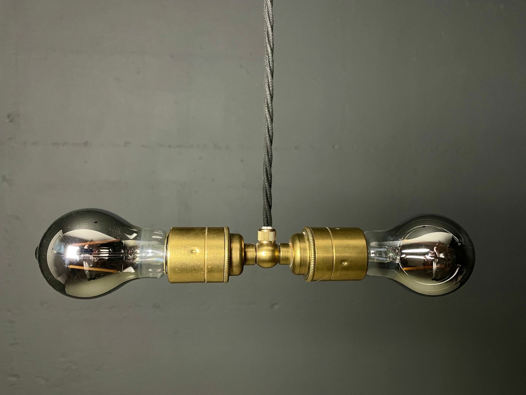 Lampadari & plafoniere: Pendant light Pendelleuchte Lampe Suspension – Nuovo (secondo la descrizione) da Genthod venduto da lightyear63 3