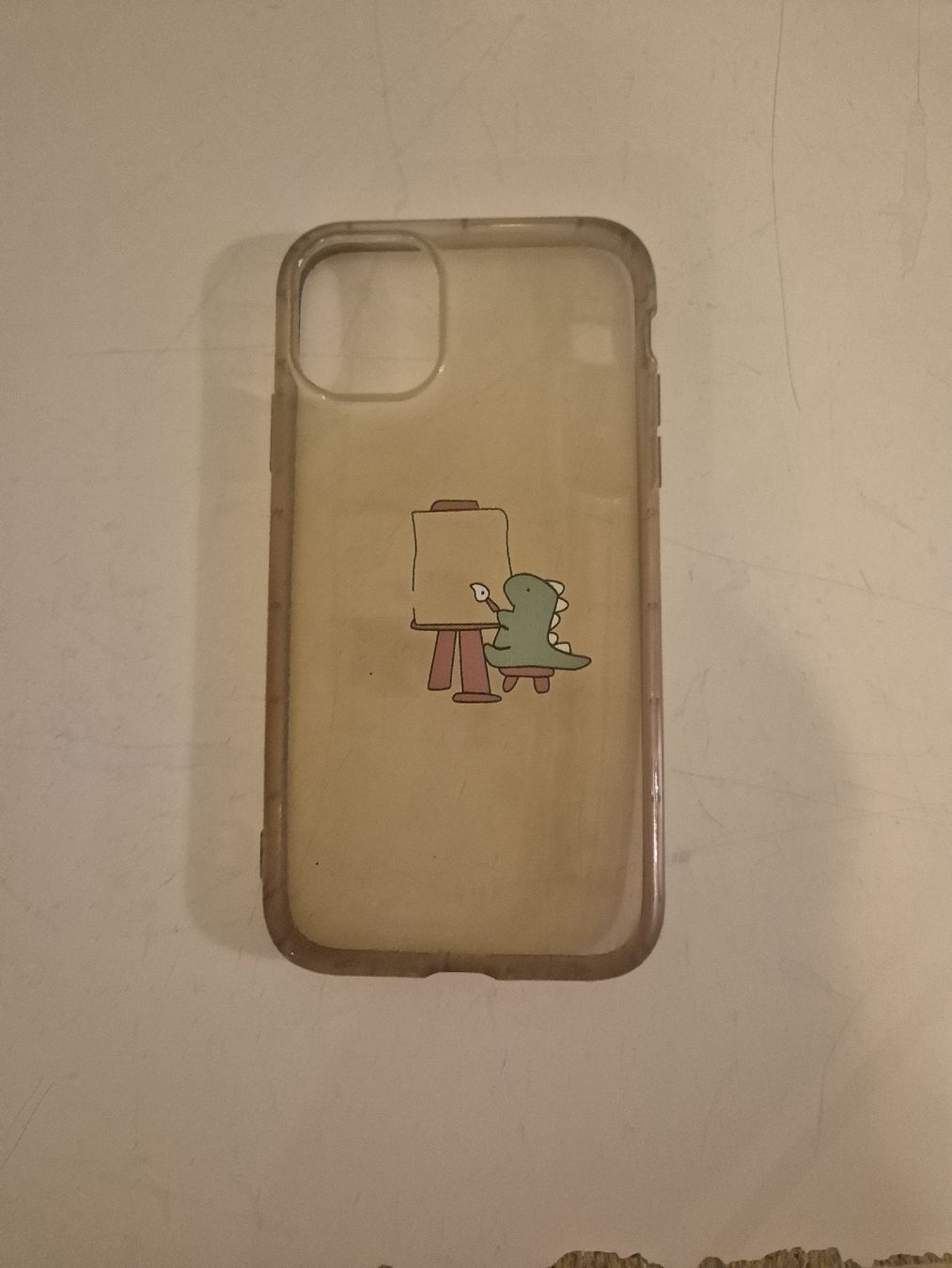 Apple Cover & Protezioni schermo: Handycase I Phone 11 – Usato da Stansstad venduto da Kyra014
