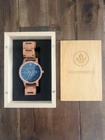WoodWatch Chaser NEU
