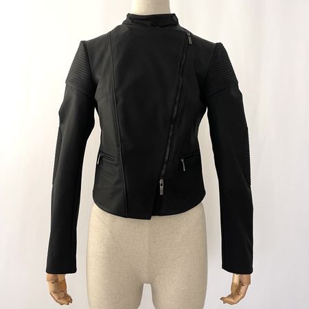 HIGH Jacket 