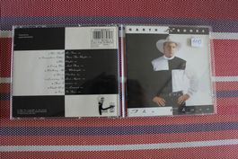 The Chase von Brooks,Garth | CD |