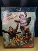 Film Bluray Skip Trace Jackie Chan