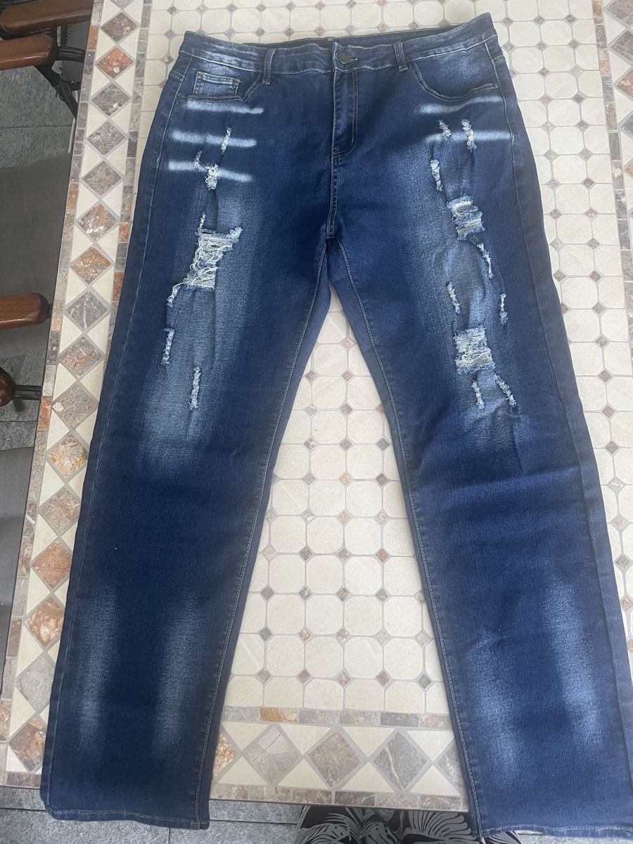 Jeans: Jeans Gr. 38 – D'occasion à Laufen par bia_7vr6 1