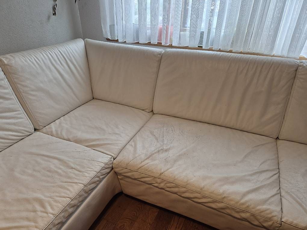 Sofas: Ecksofa Gratis Gebraucht – D'occasion à Burgdorf par kuz_t2hy 4