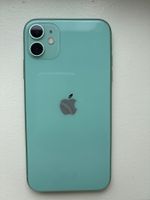 iPhone 11 grün gebraucht