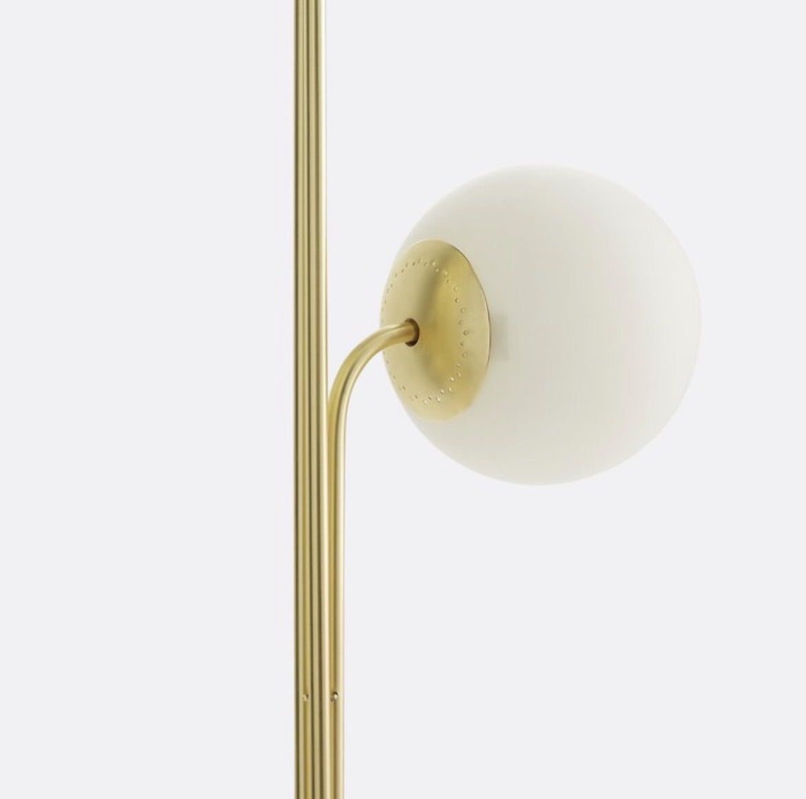La Redoute Lampade: Lampadaire Moricio La Redoute neuve – Nuovo (secondo la descrizione) da Zürich venduto da huy_8snc 1