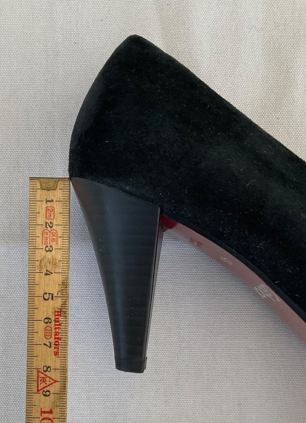 Kaiser Chaussures femmes: Damenschuhe Gabor – D'occasion à Amriswil par Chmm1 3