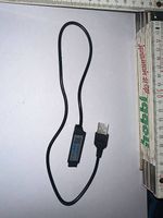 LED-Streifen Verbindungskabel