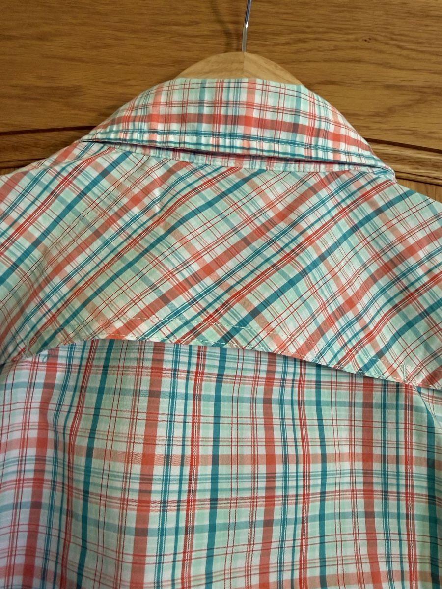 North Face Chemisiers: Chemise de randonnée Northface – Neuf (Voir description) à Commugny par Flamantrose77 3