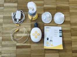 Medela Solo Milchpumpe