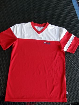 T-Shirt FILA für Jungen , Gr.164
