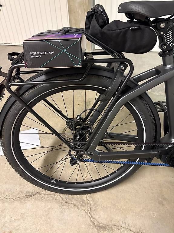 Riese & Müller Biciclette: Riese & Müller 45km/h, NEUF, 0km – Nuovo (secondo la descrizione) da Carouge GE venduto da Lisa_v 2