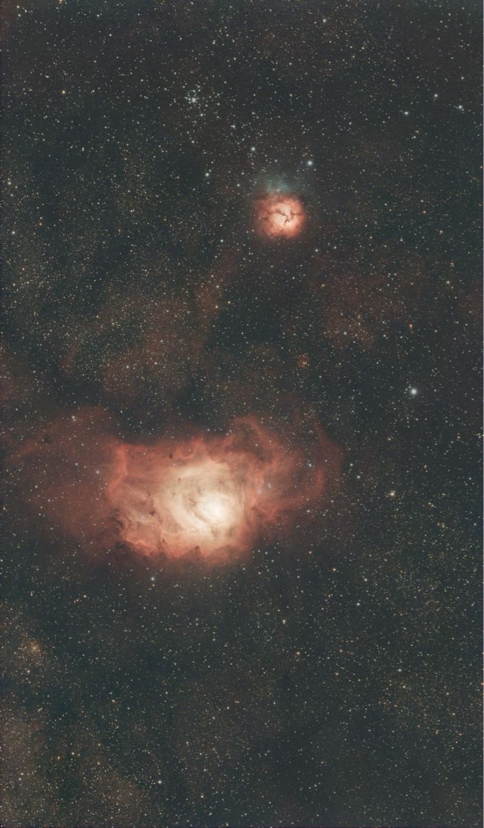 Zwo Télescopes: Seestar S30 Pro – Neuf (Voir description) à Sargans par davecr7 7