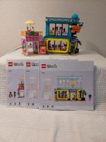 Lego Friends 42674