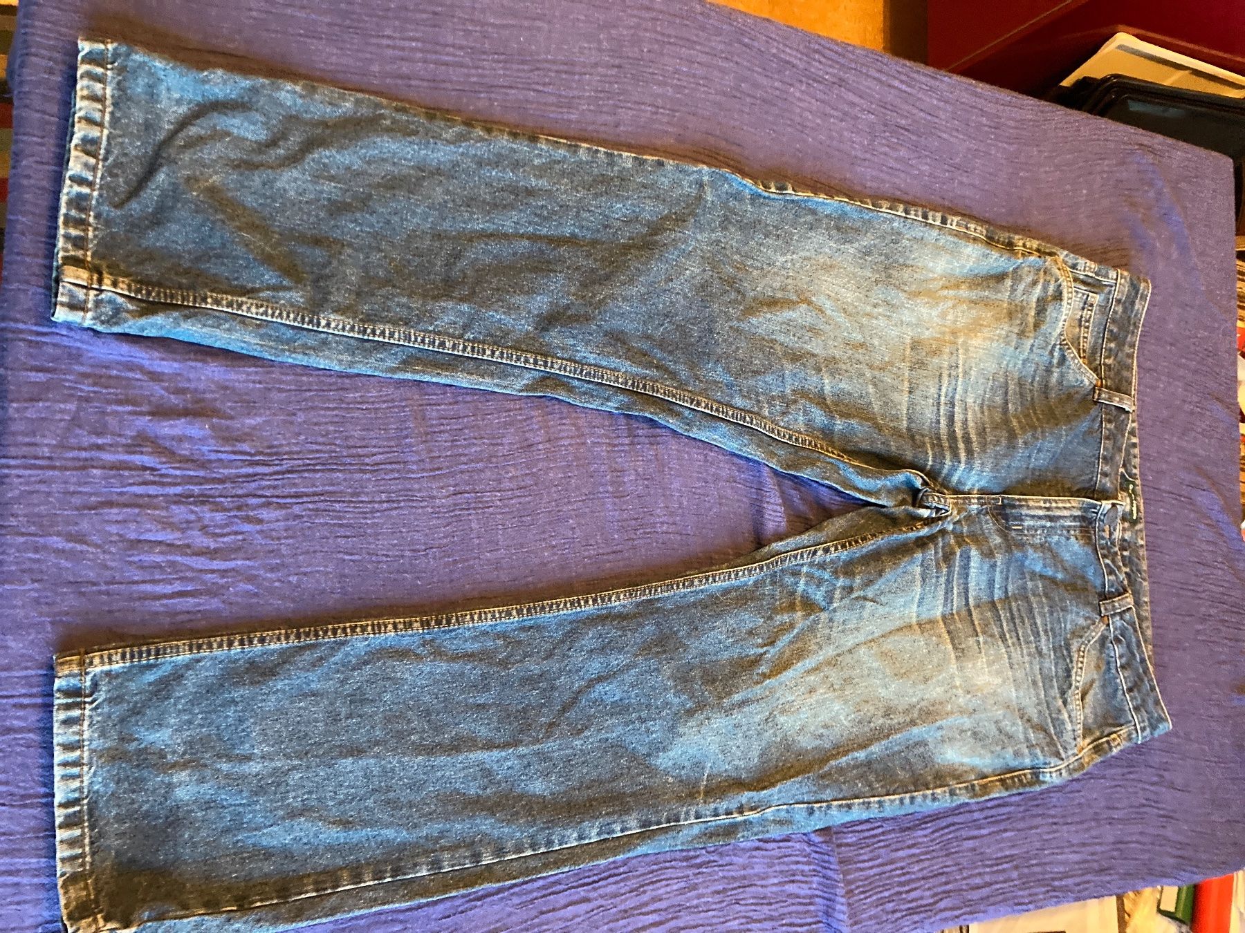 Jeans: Jeans – Usato da grüningen venduto da Luchs07