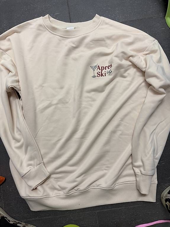 Pullover & Sweatshirts: Aprez Ski Pullover – Gebraucht aus Uitikon Waldegg von don_felipe