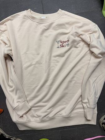 Aprez Ski Pullover