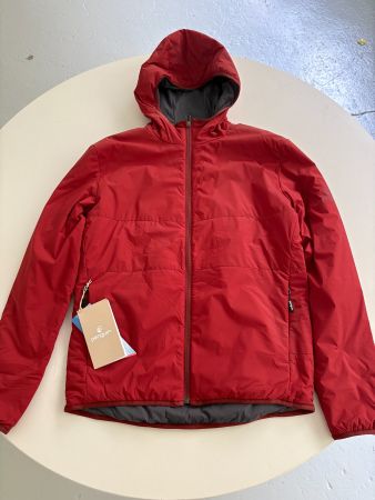 Penguin Männer Isolationsjacke