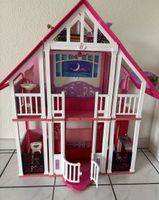 Barbie Haus gross