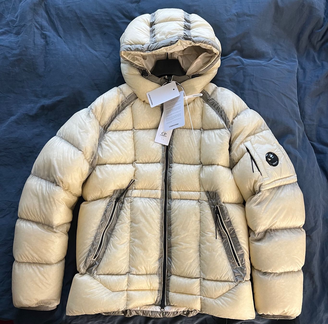 Bern Puffer
