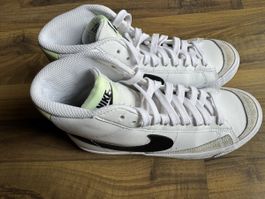 Nike Blazer Mid '77, Gr. 36, Top Zustand!